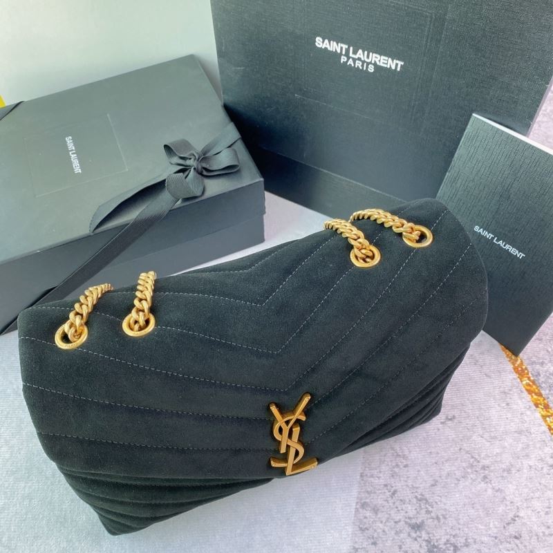 YSL Satchel Bags